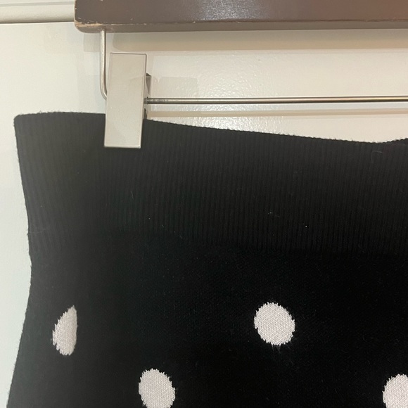 Knit Skirt - Picture 3 of 7